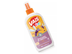 Repelente Vais Kids 200ml