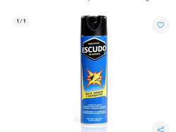 Insecticida Mata Moscas Y mosquitos