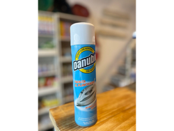 Apresto plancha facil Danubio