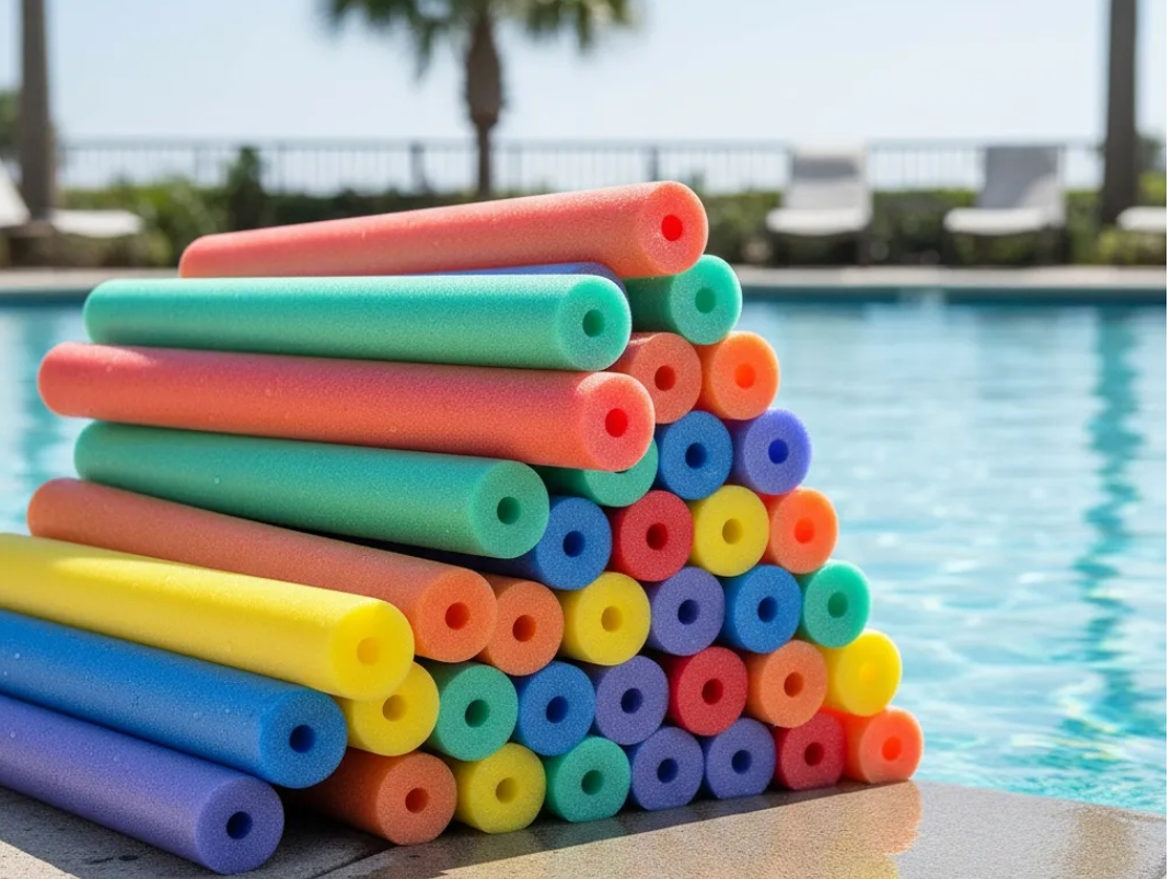 Flota flota vs colores