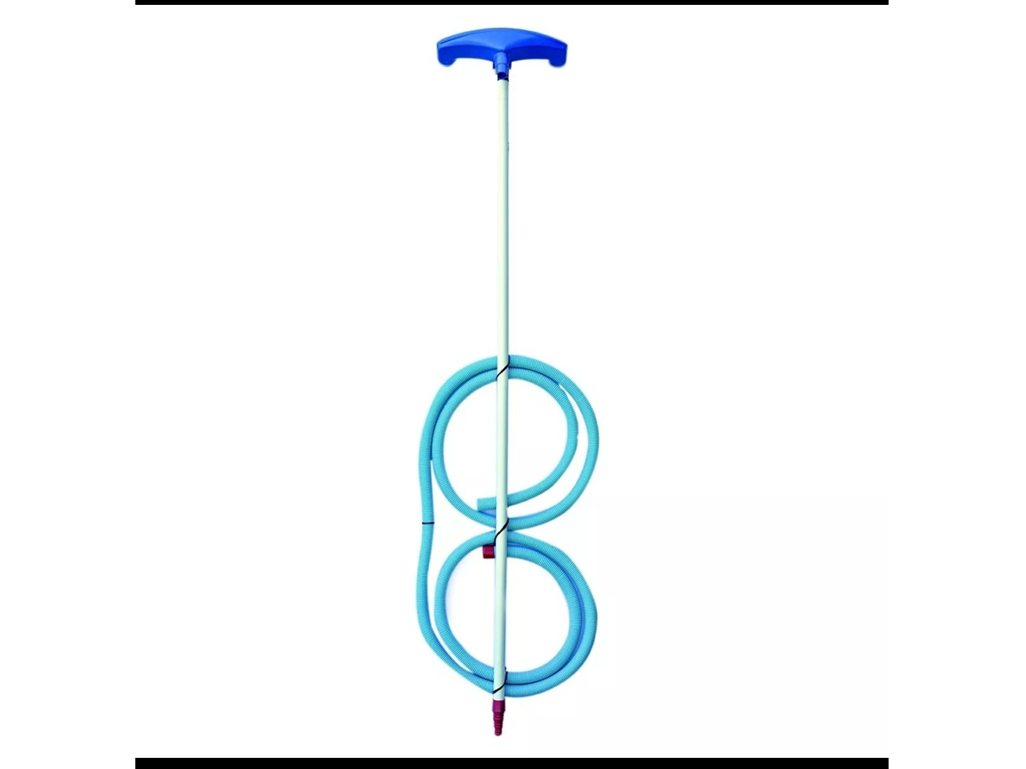 Kit Limpia fondo facil p pelopincho