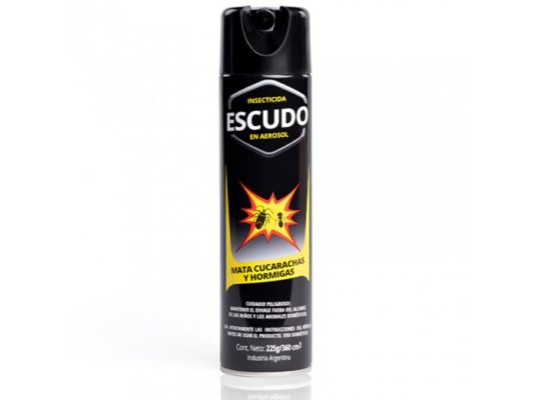 Insecticida Mata Cucacrachas