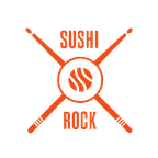 Logo de sushirock
