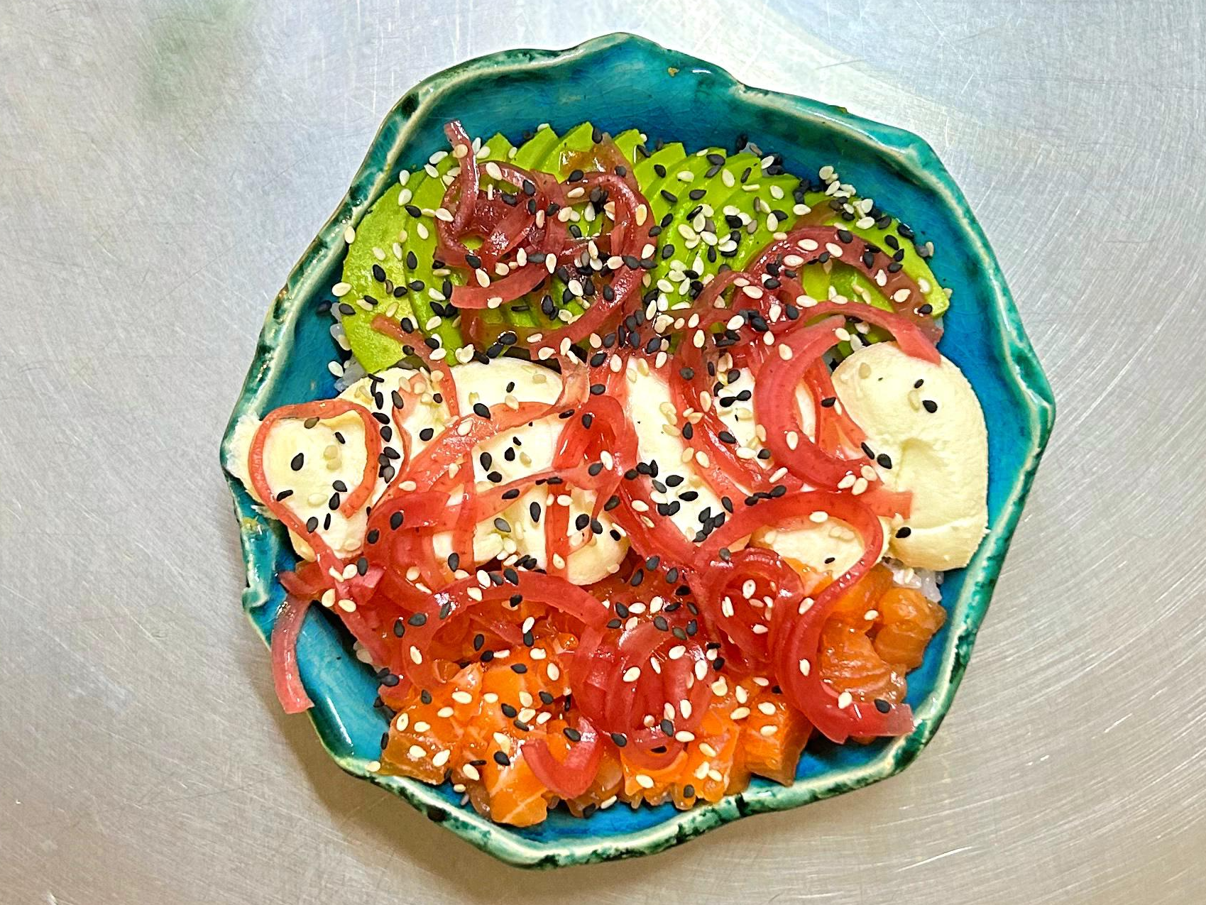 POKE ROSE