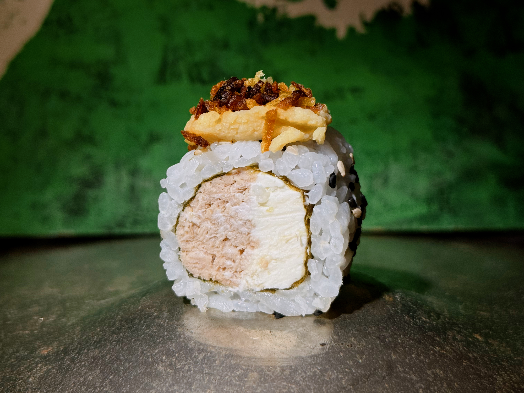 TUNA