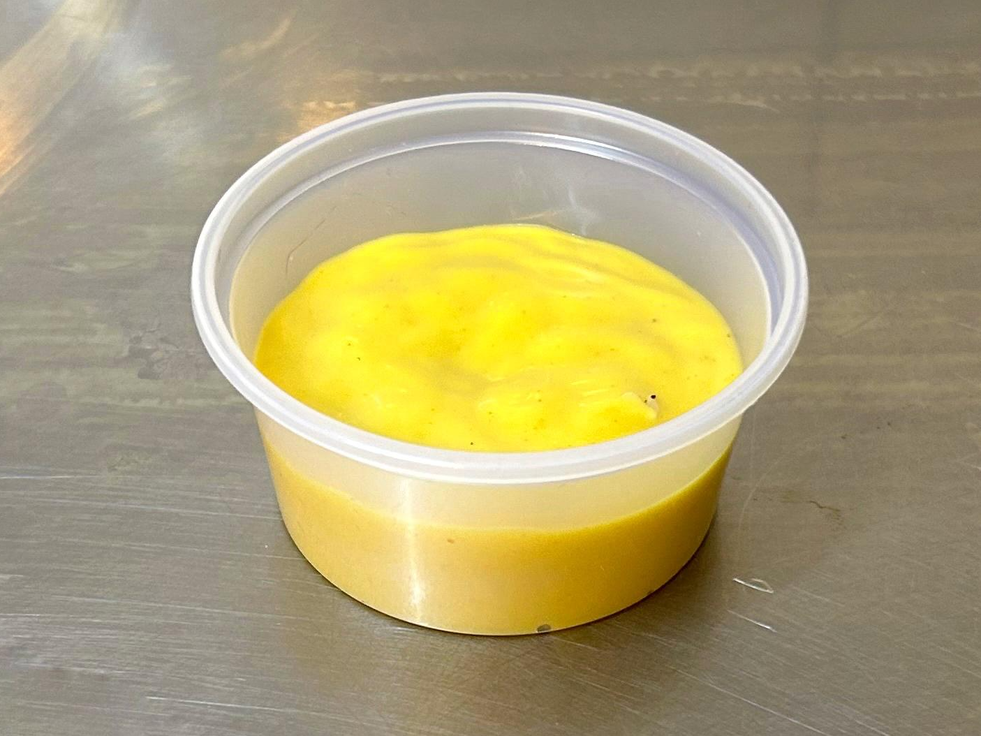 SALSA HONEY MUSTARD