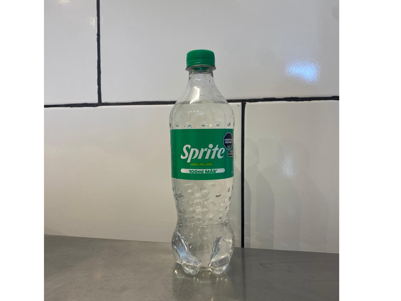 SPRITE 600ml