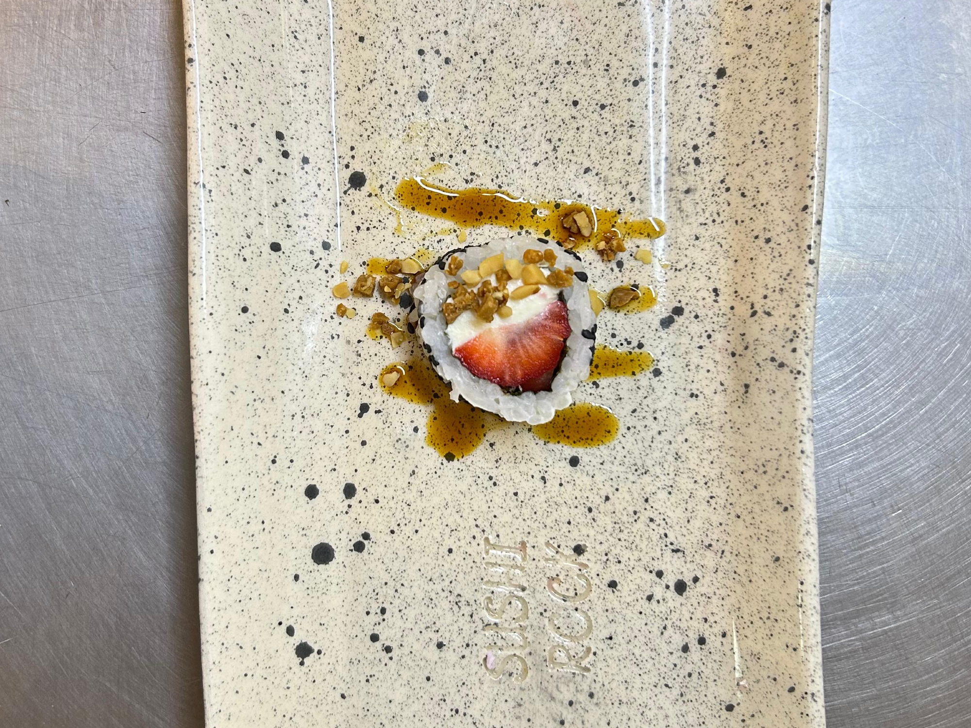 SWEET ROCK