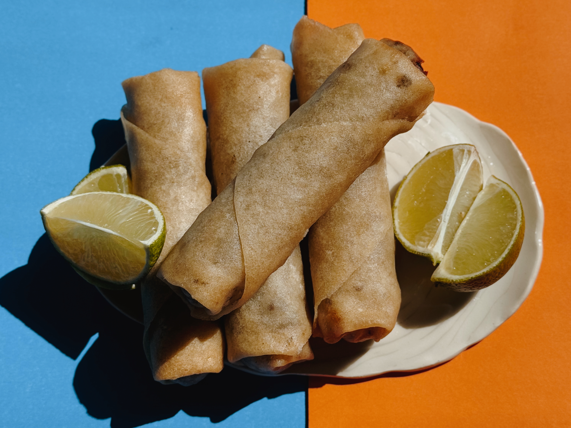 EMPANADITAS X4