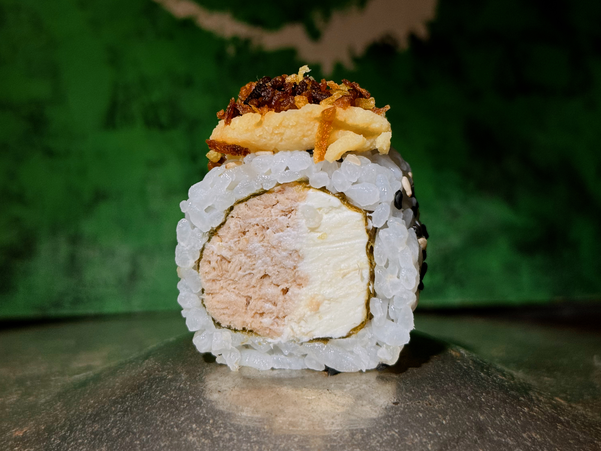 TUNA