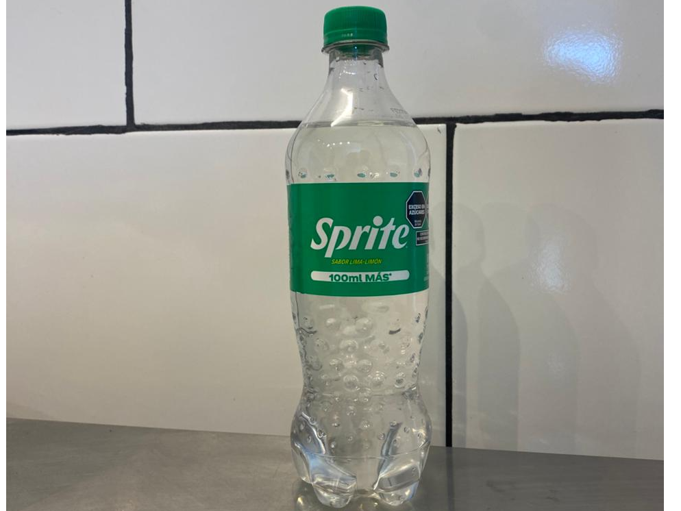 SPRITE 600ml