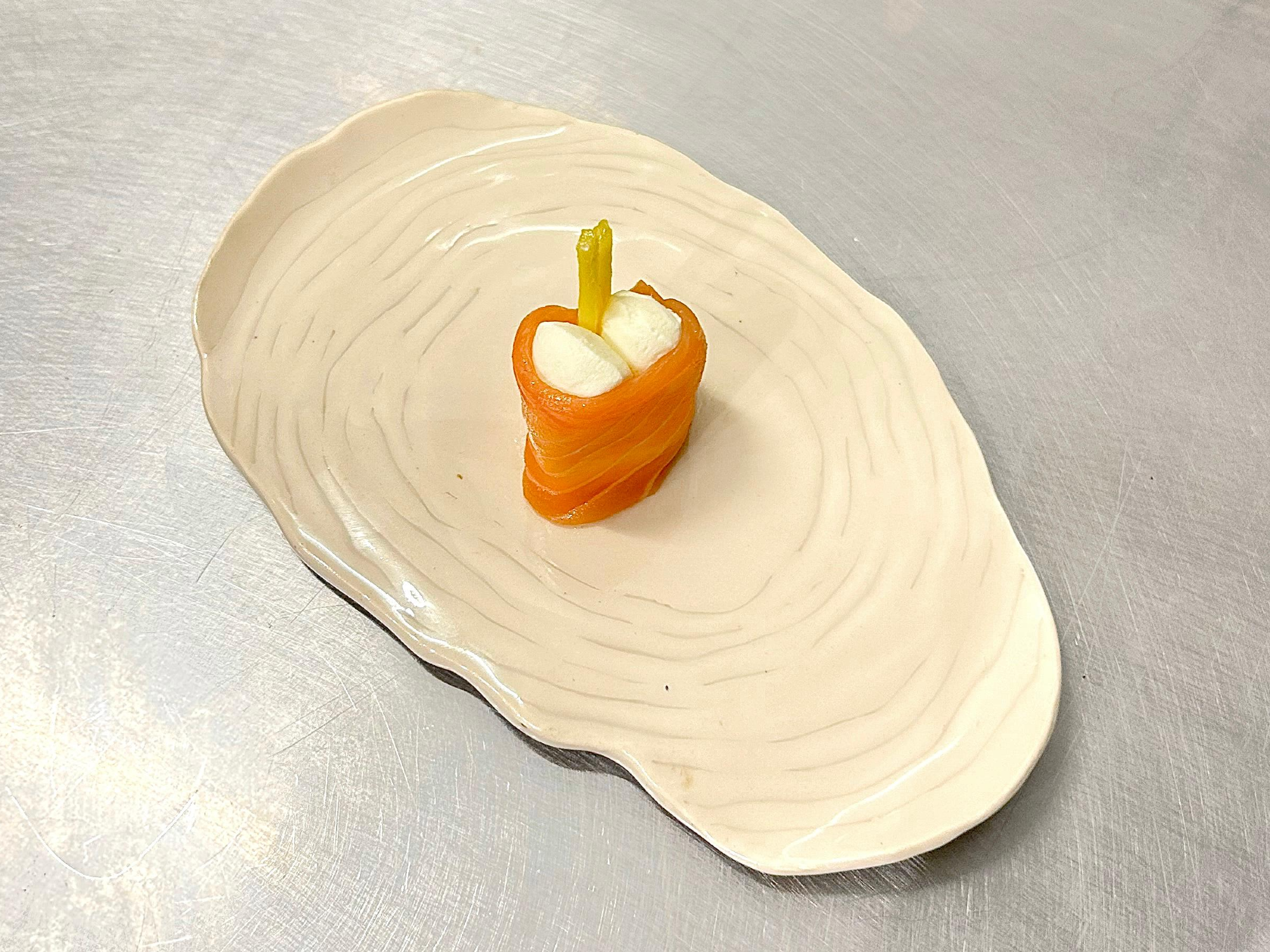 GEISHAS MANGO