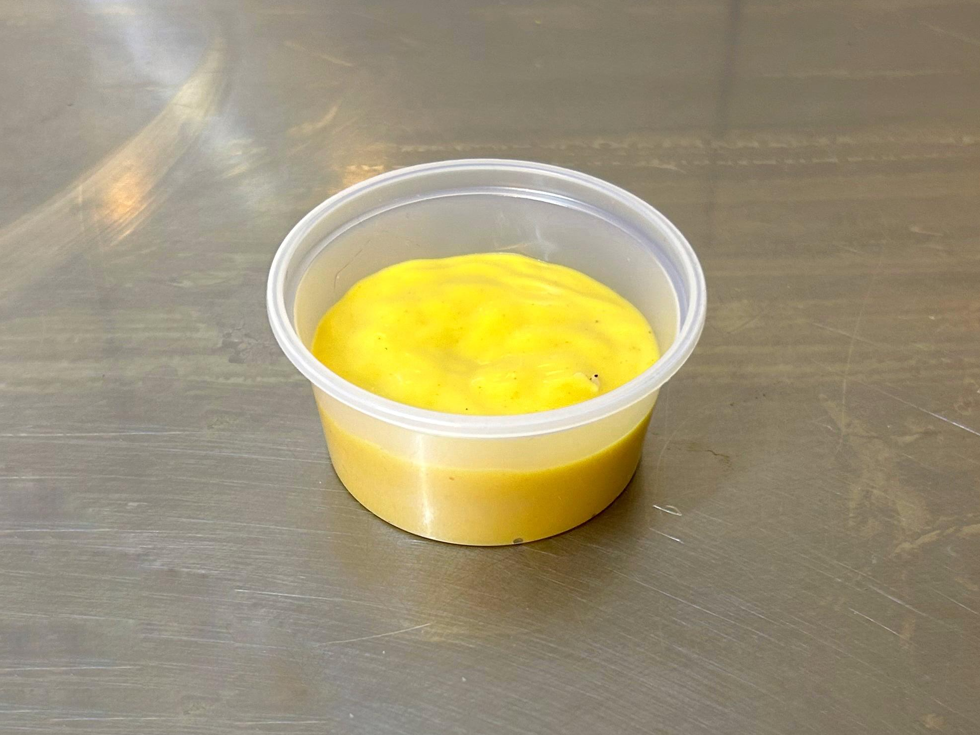 SALSA HONEY MUSTARD