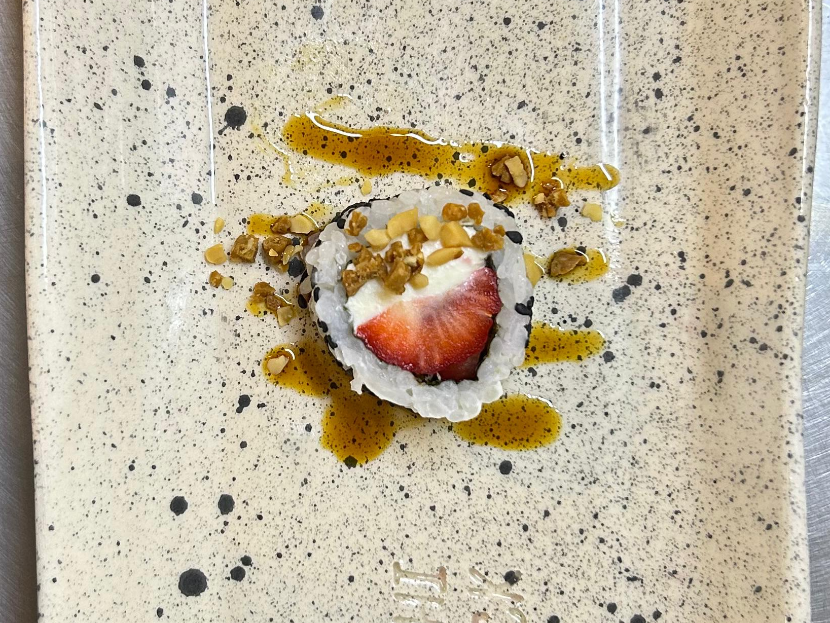 SWEET ROCK