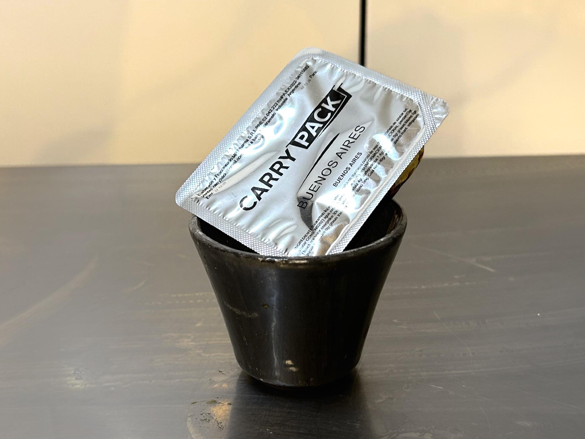SALSA BUENOS AIRES