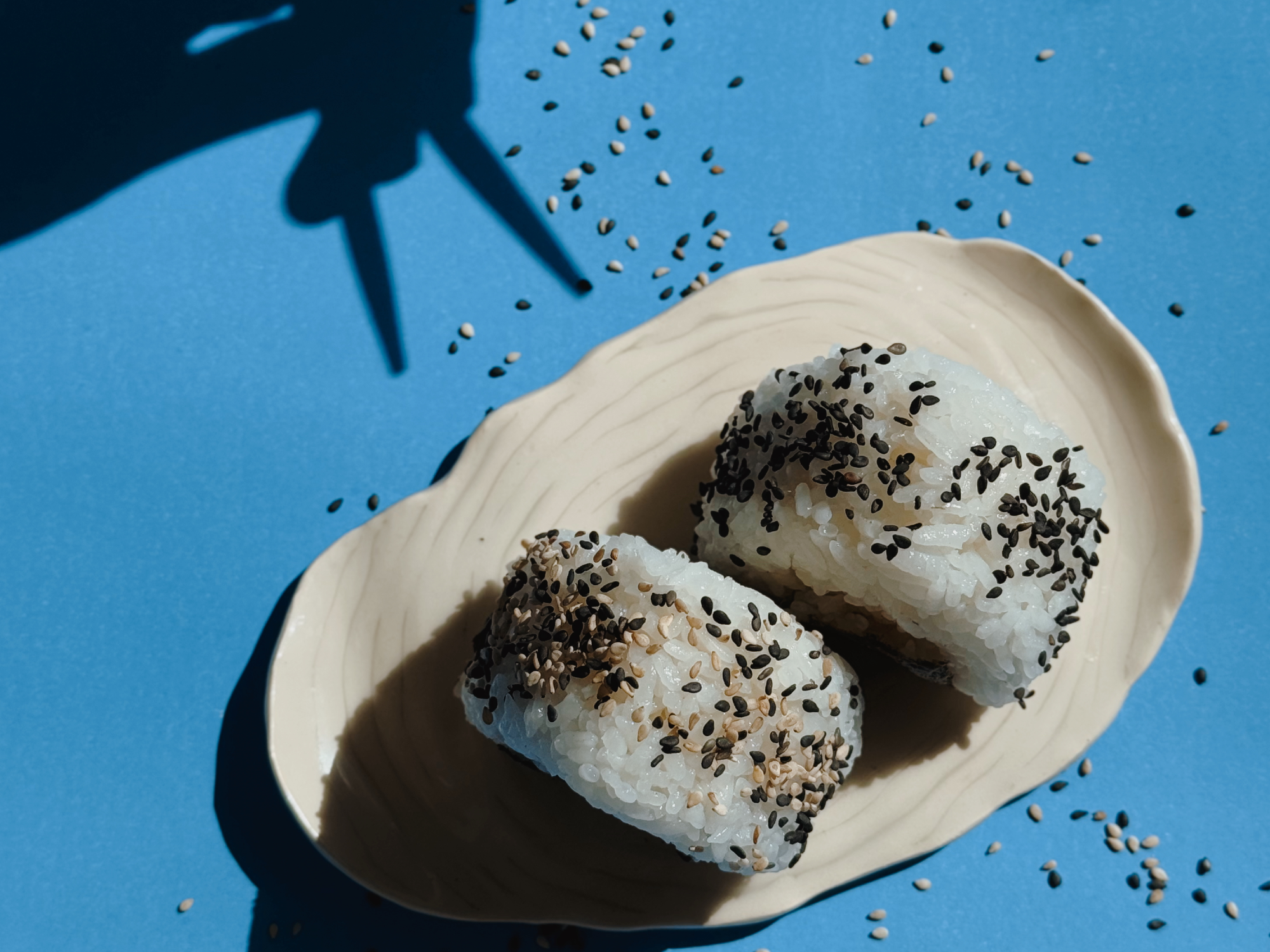 ONIGIRI ATUN