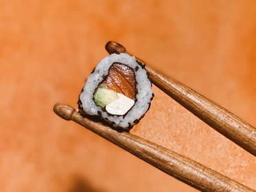 Producto de sushirock