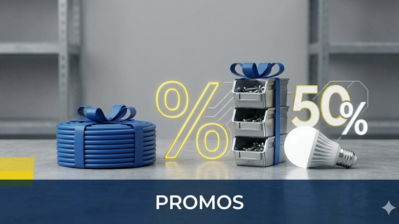 PROMOS Y DESCUENTOS