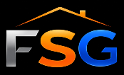 Logo ferreteria santa genoveva