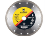 DISCO DIAMANTADO 115 MM PORCELANATO