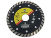 DISCO DIAMANTADO 115 MM TURBO