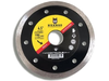 DISCO DIAMANTADO 115 MM CONTINUO