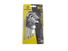 LLAVE TORK T10 A T50 - 9 PIEZAS