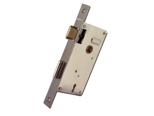 CERRADURA PRIVE 102 BOLSA (frente ANCHO)