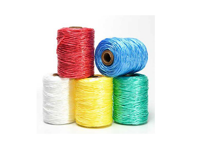 HILO PLASTICO 100 GR