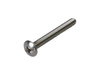 TORNILLO TANQUE 3/16X1 x10 UNIDADES.