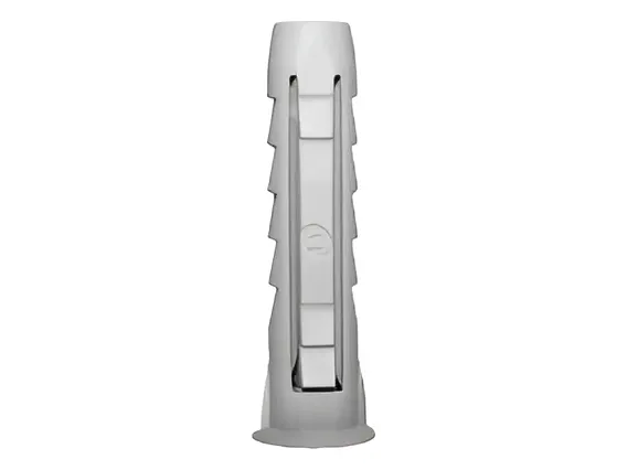 TARUGO P/HUECO C/TOPE N° 8 -x10 u.