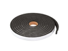 BURLETE ADHESIVO GOMAESPUMA 5 X 10 X 20 M
