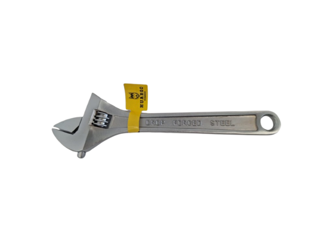 LLAVE AJUSTABLE 8