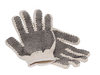 GUANTES MOTEADOS