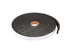 BURLETE ADHESIVO GOMAESPUMA 5 X 10 X 15 M