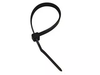 PRECINTO NEGRO 7.6 X 350 MM