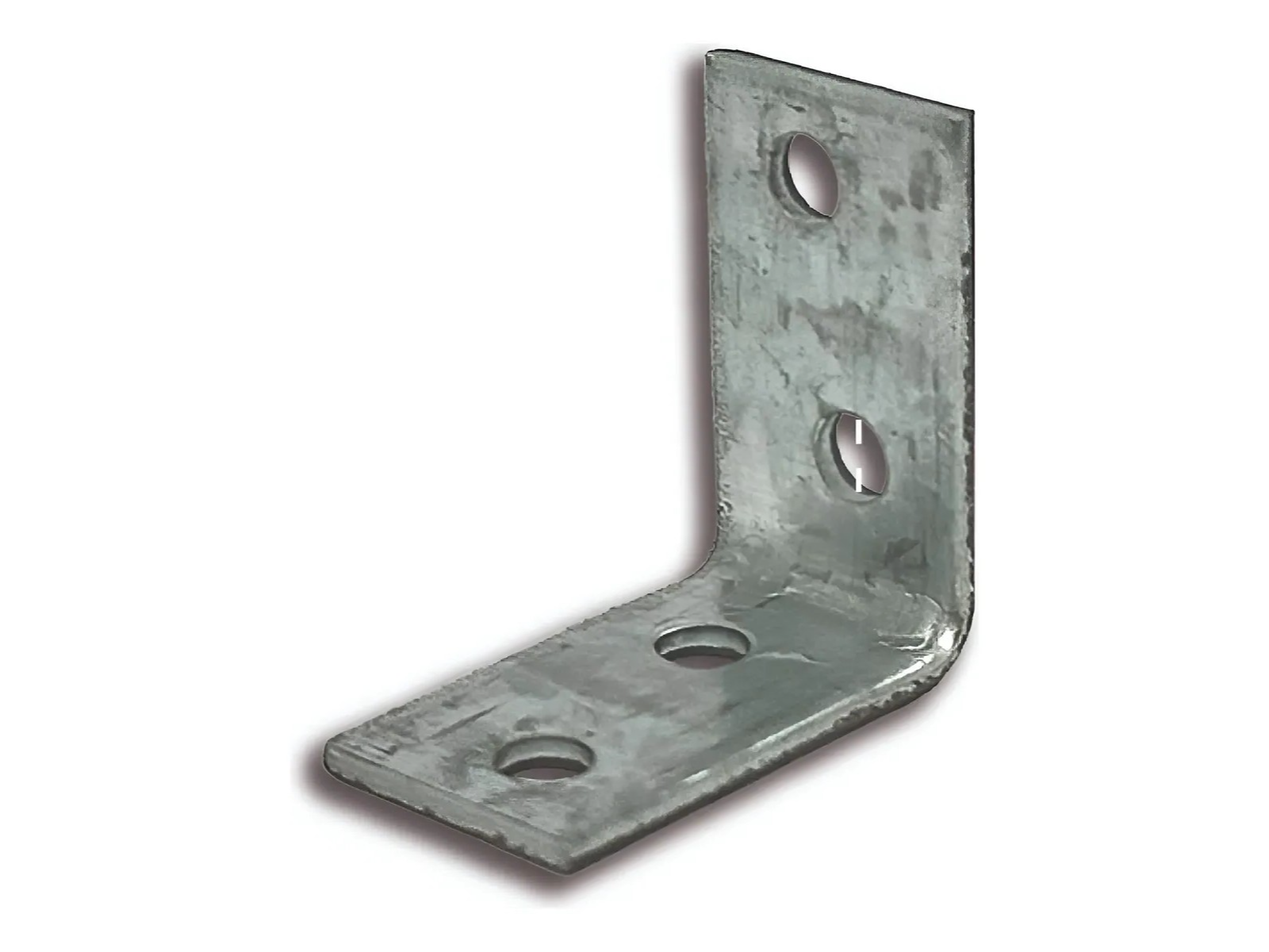 ESQUINERO CINCADO 25X25 MM