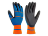 GUANTES NITRILO ANTICORTE