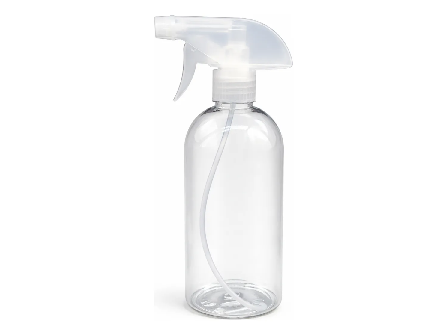 PULVERIZADOR PLASTICO "GATILLO" 500 CC