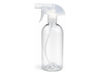 PULVERIZADOR PLASTICO "GATILLO" 500 CC