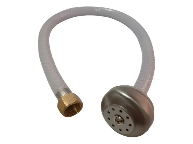 LLUVIA 3/8 BIDET