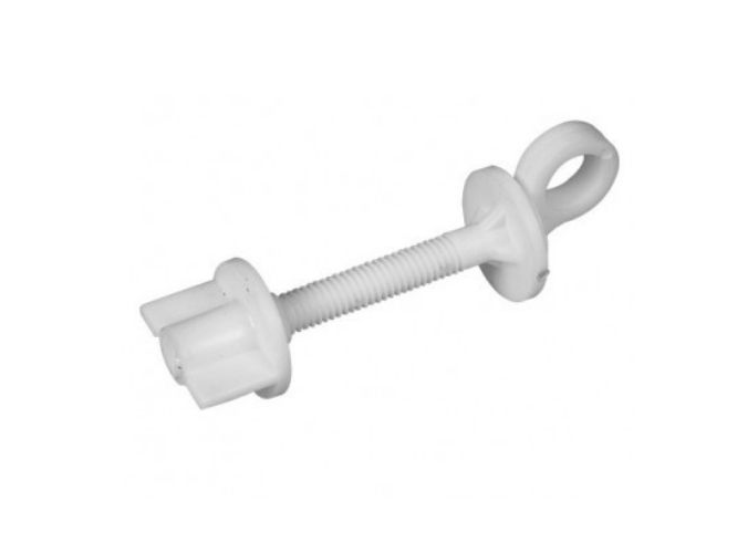 JUEGO TORNILLO PARA ASIENTO SIFOLIMP