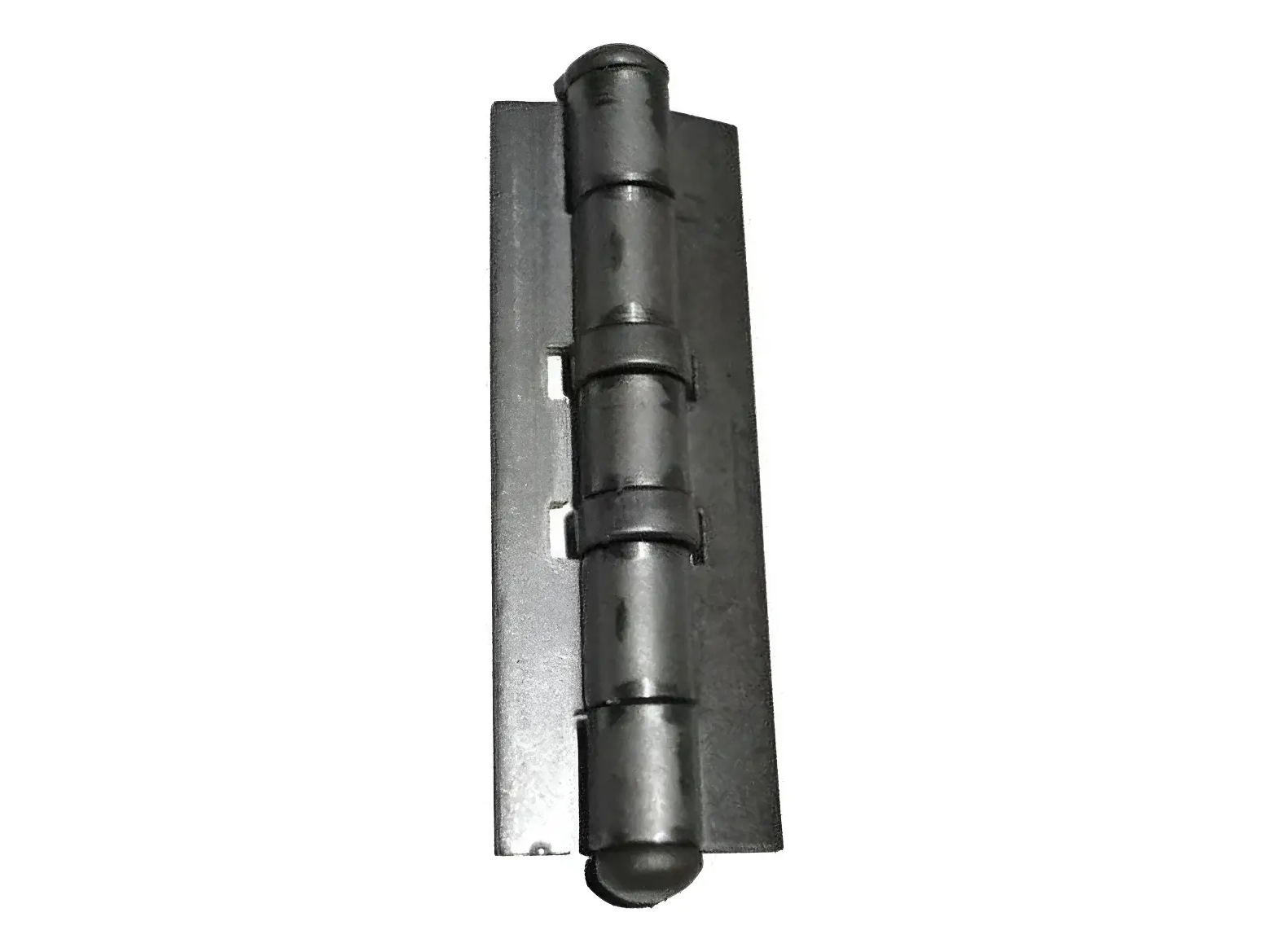 Bisagra Munición 100 x 37mm x1unidad