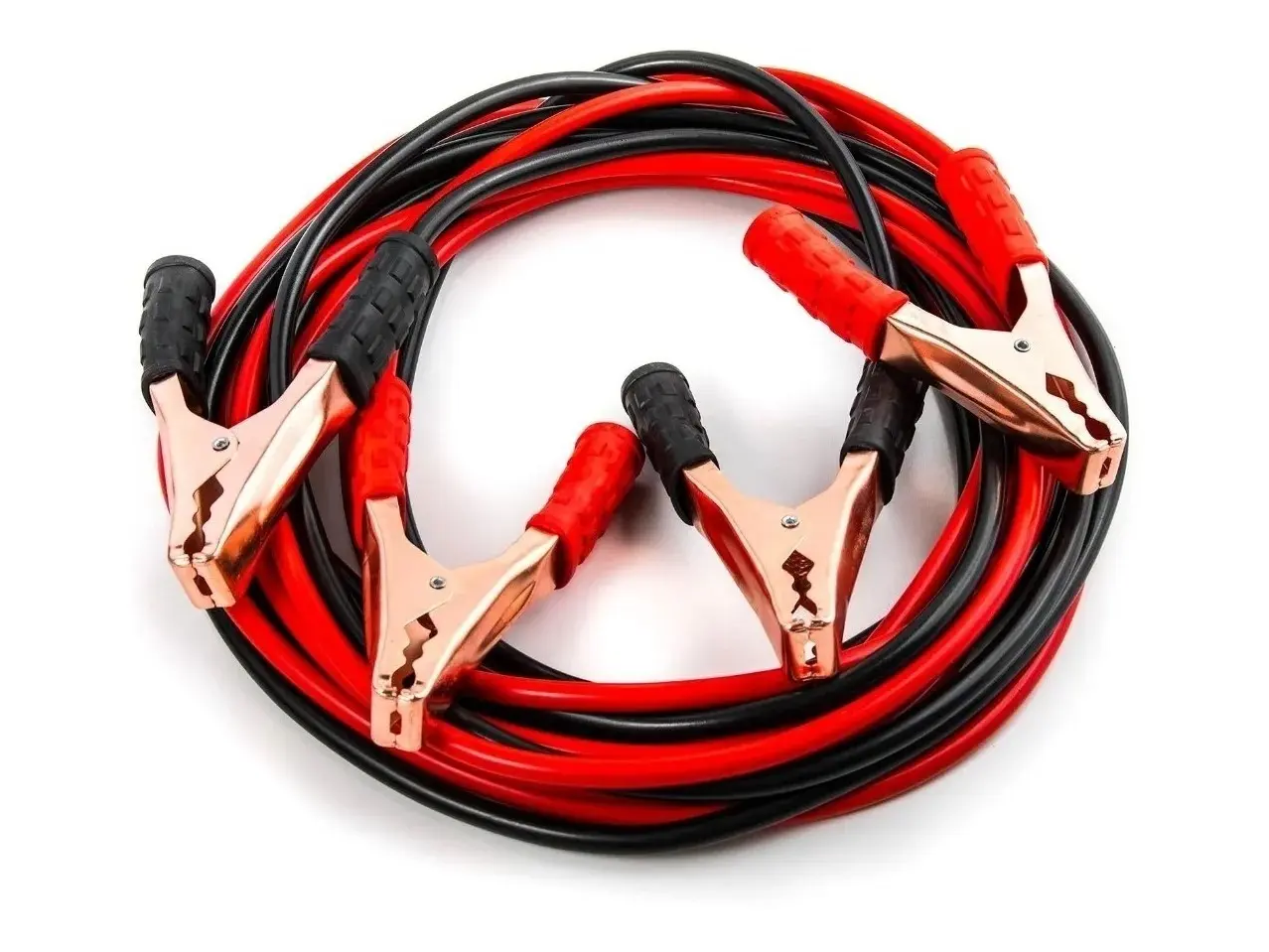 CABLE PUENTE BATERIA (PERROS)