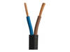 CABLE TIPO TALLER 2X2.5MM