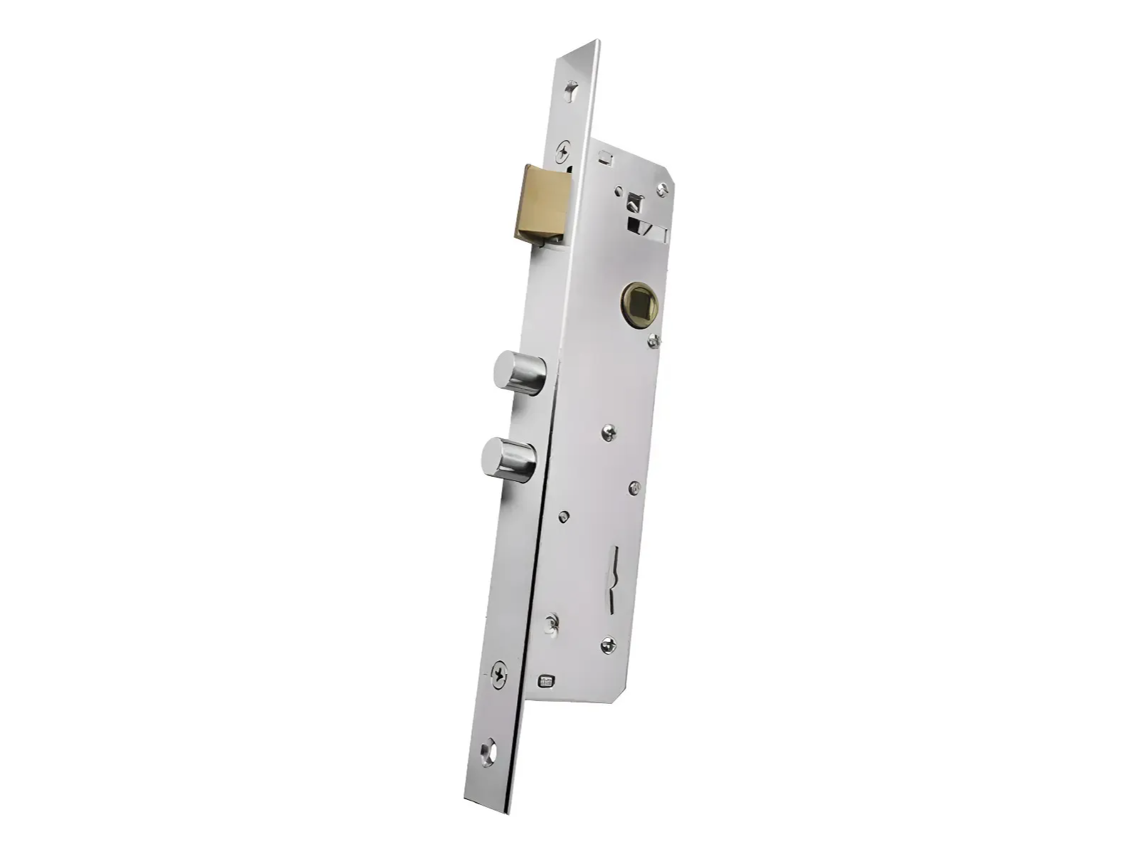 CERRADURA EXTERIOR ANGOSTA KALLAY 5006