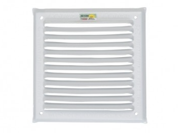 REJILLA VENTILACION DE GAS 15X15