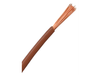 CABLE UNIPOLAR 1.5MM MARRON