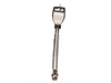 FLEXIBLE AGUA INOX 1/2 X 40 ANILLADO