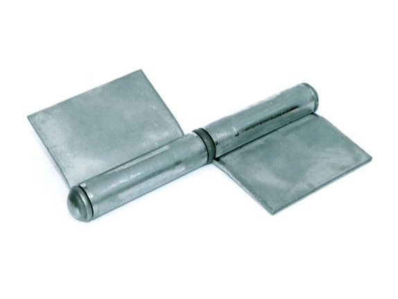 BISAGRA REVERSIBLE  80 X 33 MM
